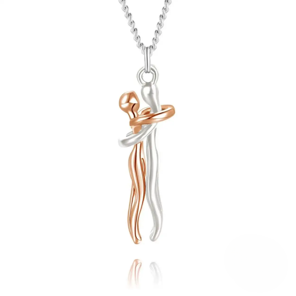 Огрлица на Вечниот Прегратка