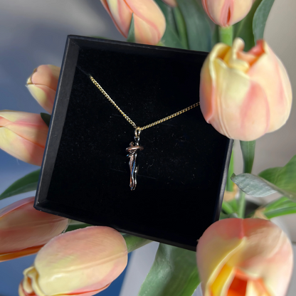 Огрлица на Вечниот Прегратка