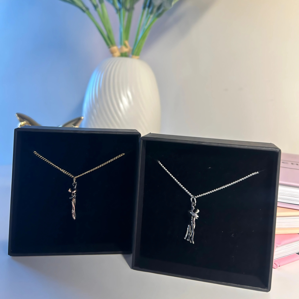 Огрлица на Вечниот Прегратка