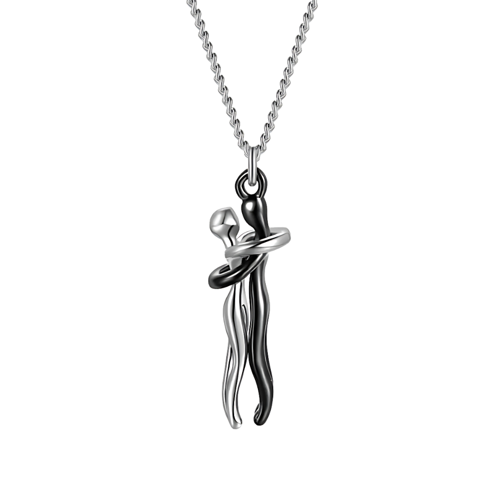 Огрлица на Вечниот Прегратка