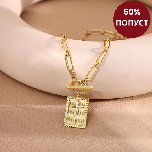 Крст Храбрости