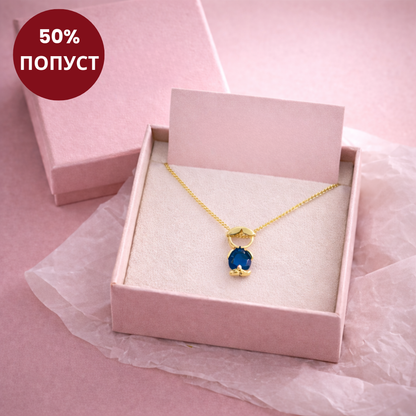 Огрлица За Мама