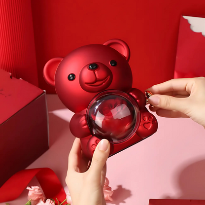 Вртливото Мече