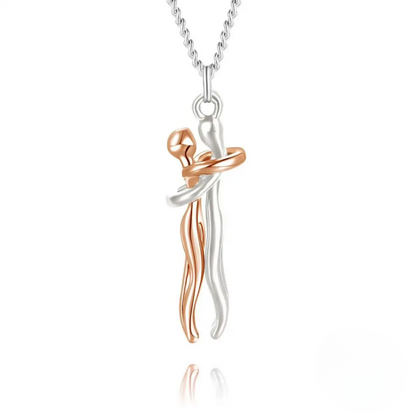 Огрлица на Вечниот Прегратка